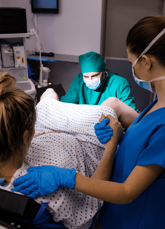 Uroginecologo, Ginecologo y Obstetra en CDMX