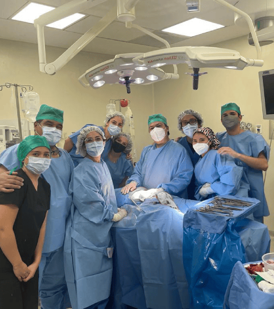 Uroginecologo, Ginecologo y Obstetra en CDMX