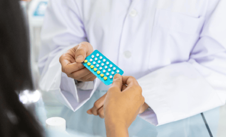 Servicio de Asesoría Anticonceptiva en CDMX en Uroginecología, Ginecología y Obstetricia