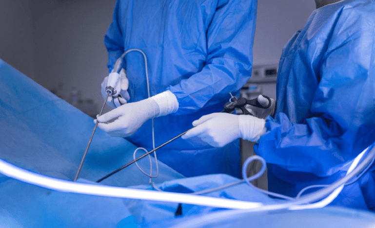 Cirugía Laparoscópica Ginecológica en CDMX: Innovación en el Cuidado de la Salud Femenina