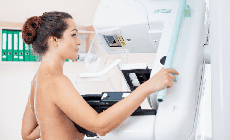 Detección y Tratamiento de Lesiones Mamarias en CDMX: Atención Especializada en Uroginecología, Ginecología y Obstetricia