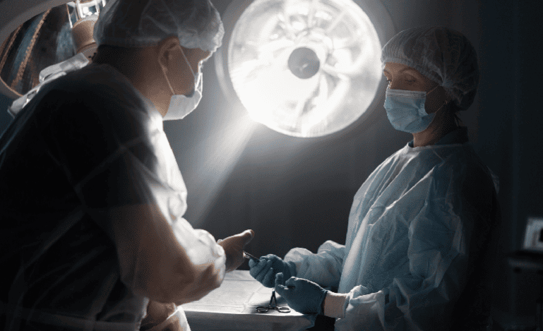 Histerectomía para Cambio de Sexo en CDMX - Innovación en Uroginecología, Ginecología y Obstetricia